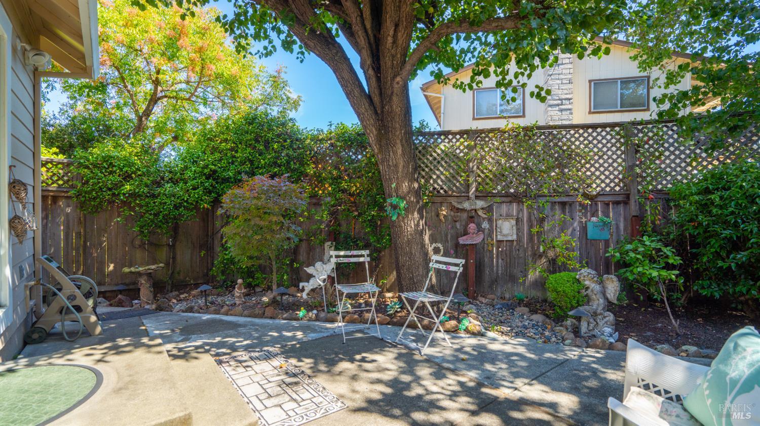18 Bay Tree Court Cotati CA 94931