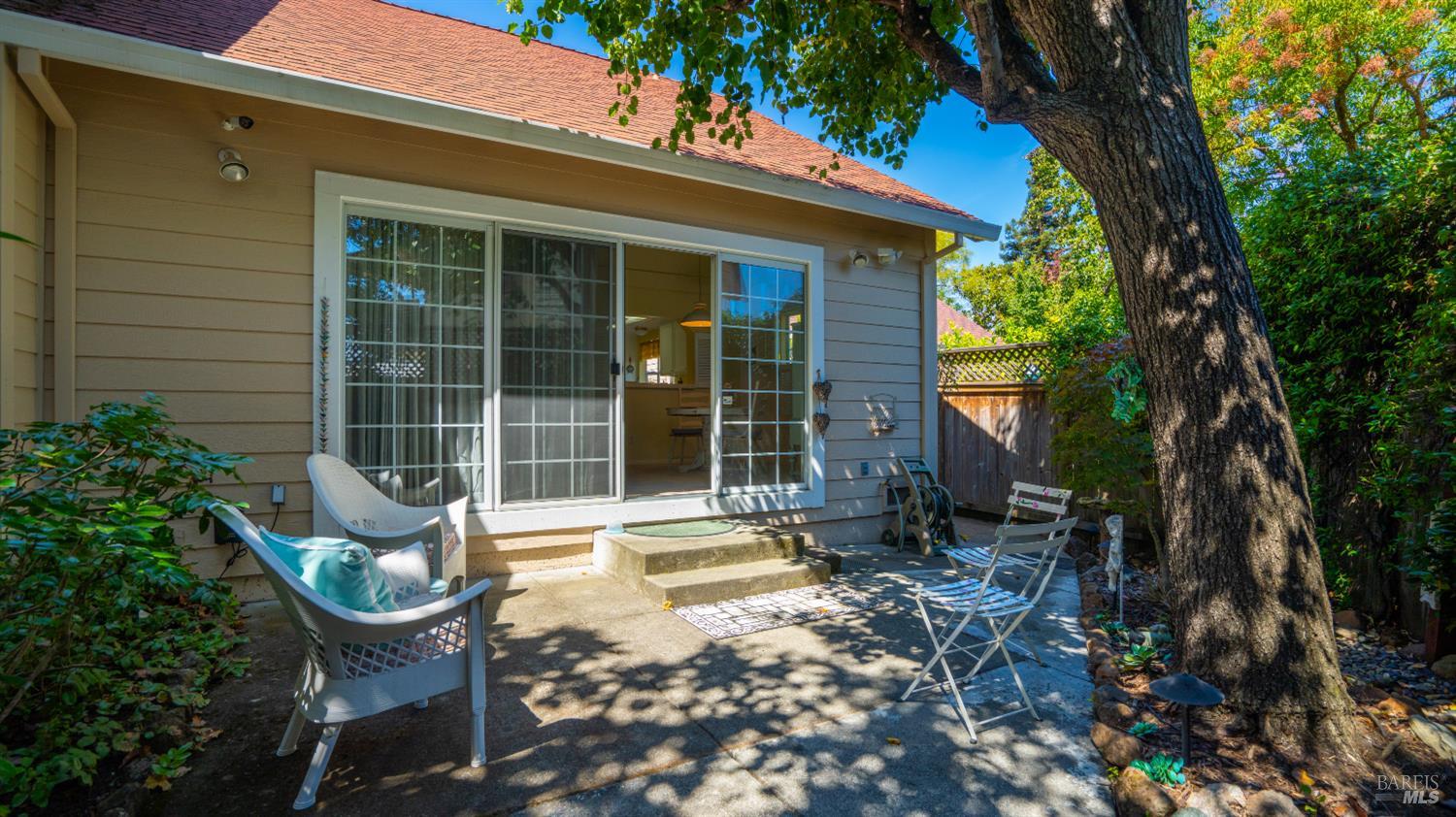 18 Bay Tree Court Cotati CA 94931