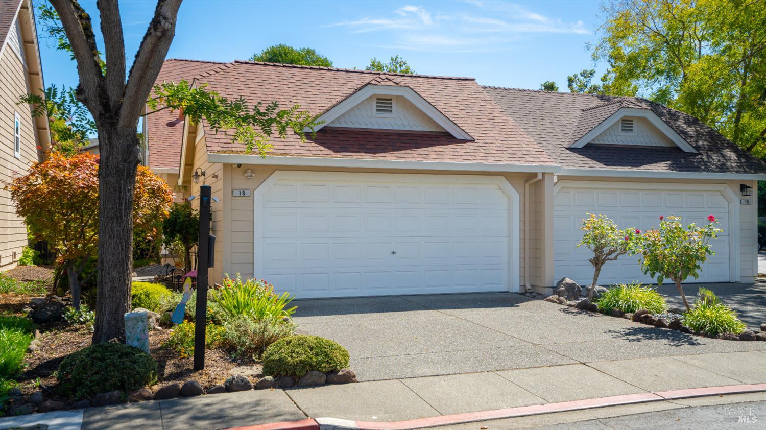 18 Bay Tree Court Cotati CA 94931