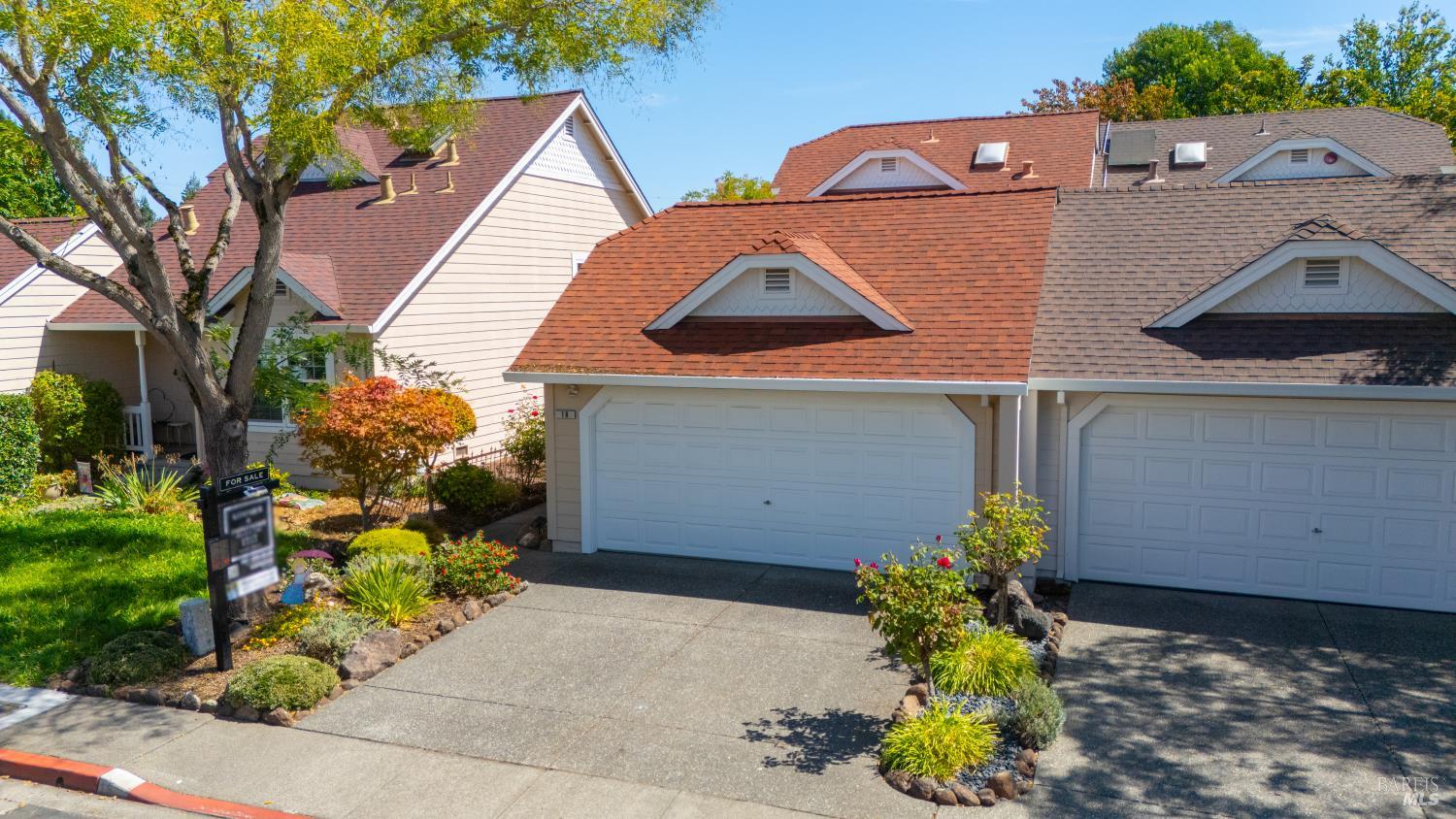 18 Bay Tree Court Cotati CA 94931