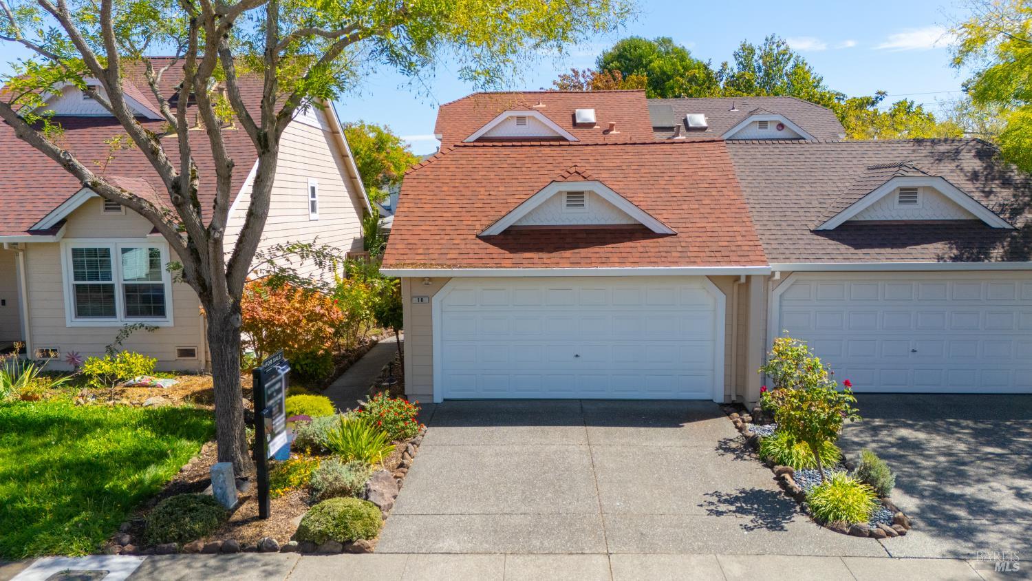 18 Bay Tree Court Cotati CA 94931