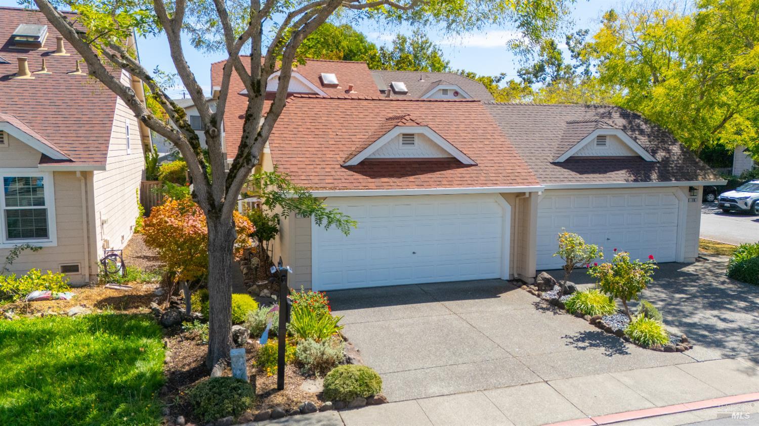 18 Bay Tree Court Cotati CA 94931