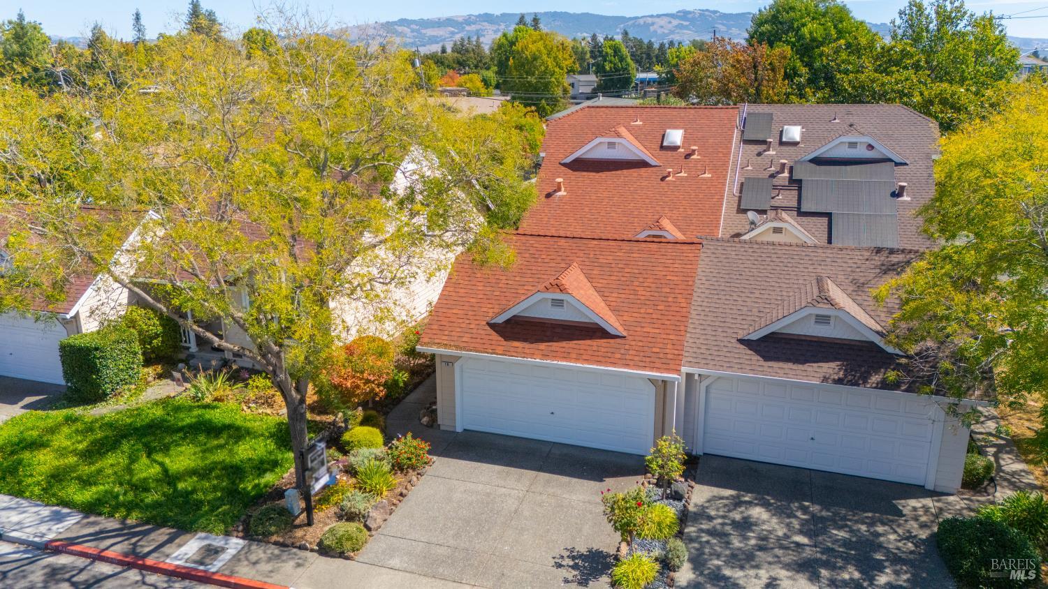 18 Bay Tree Court Cotati CA 94931