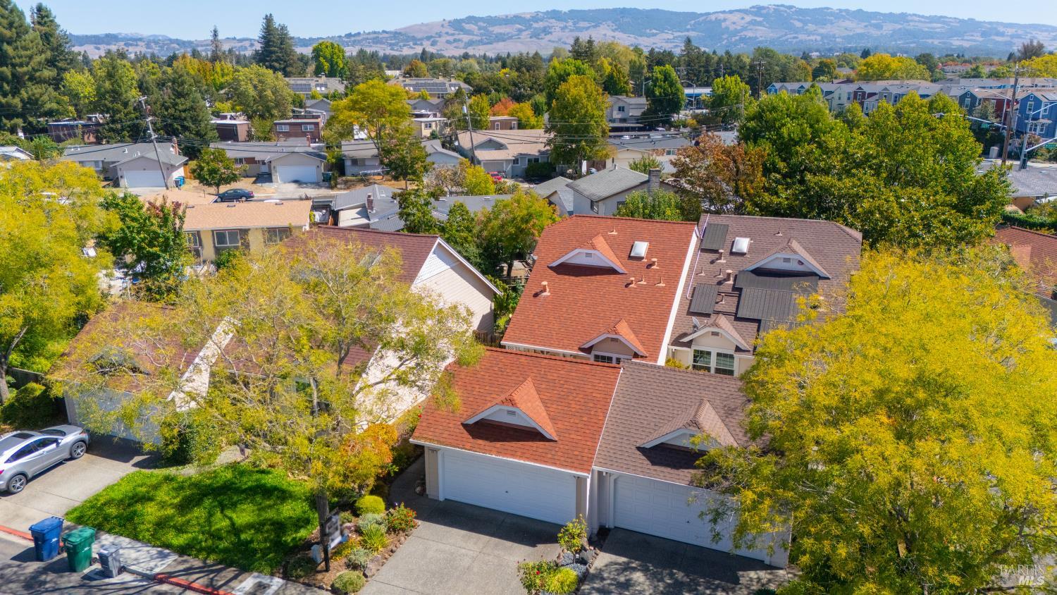 18 Bay Tree Court Cotati CA 94931