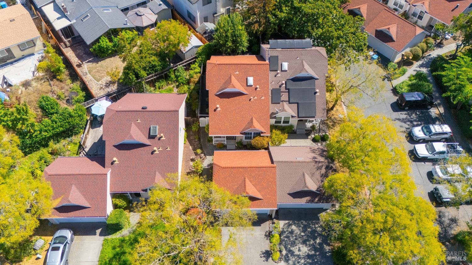18 Bay Tree Court Cotati CA 94931
