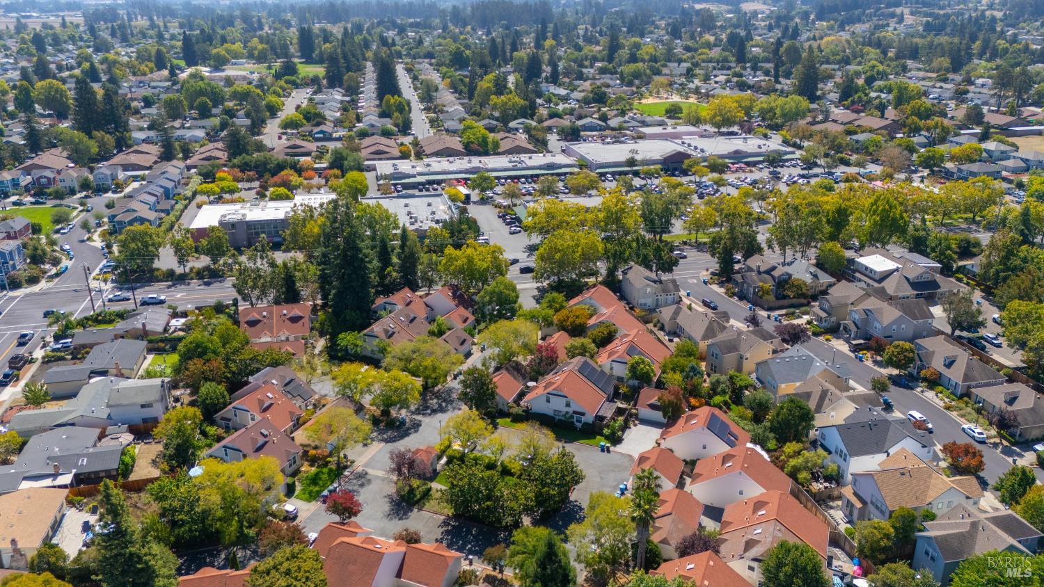 18 Bay Tree Court Cotati CA 94931