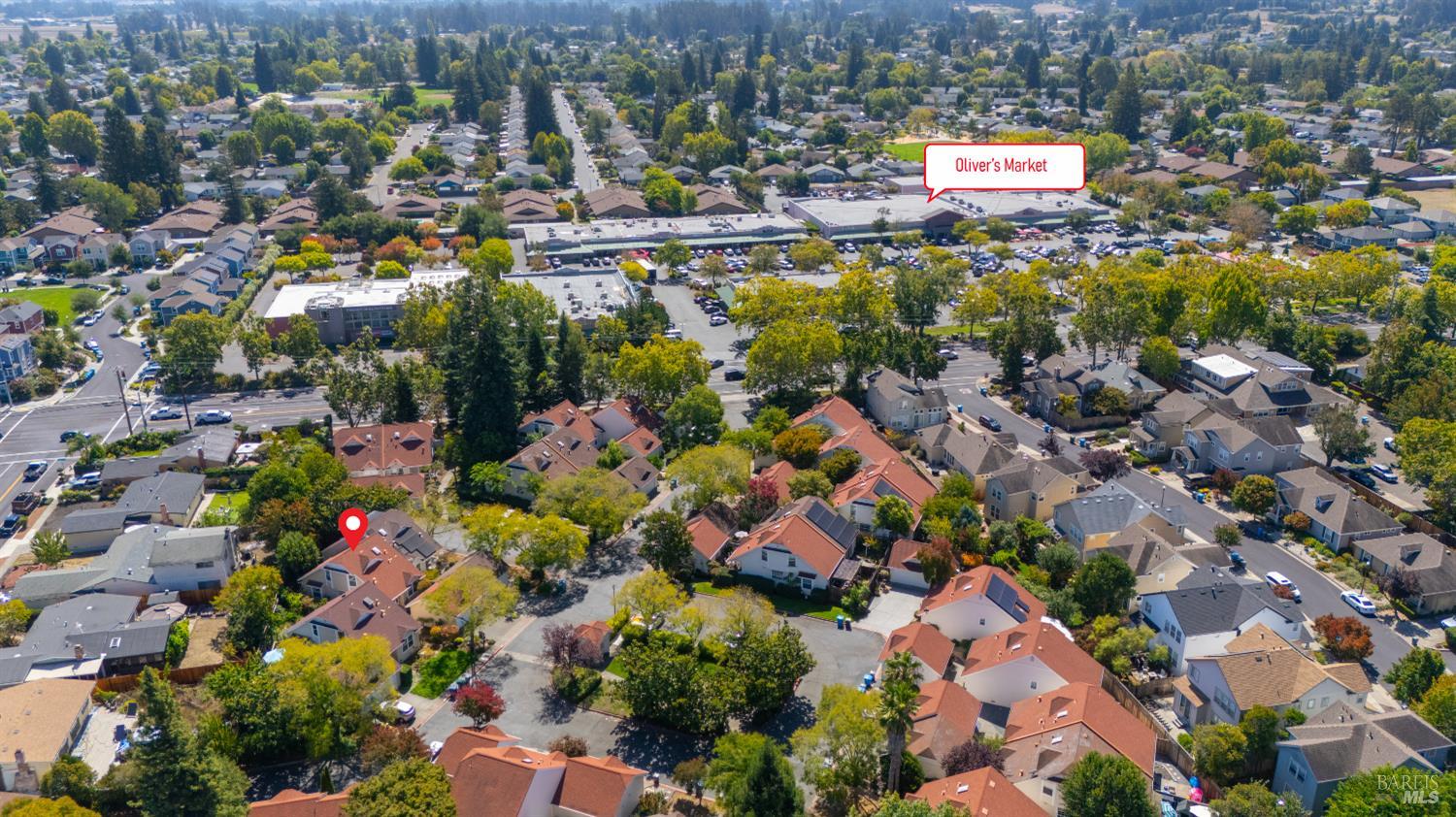 18 Bay Tree Court Cotati CA 94931