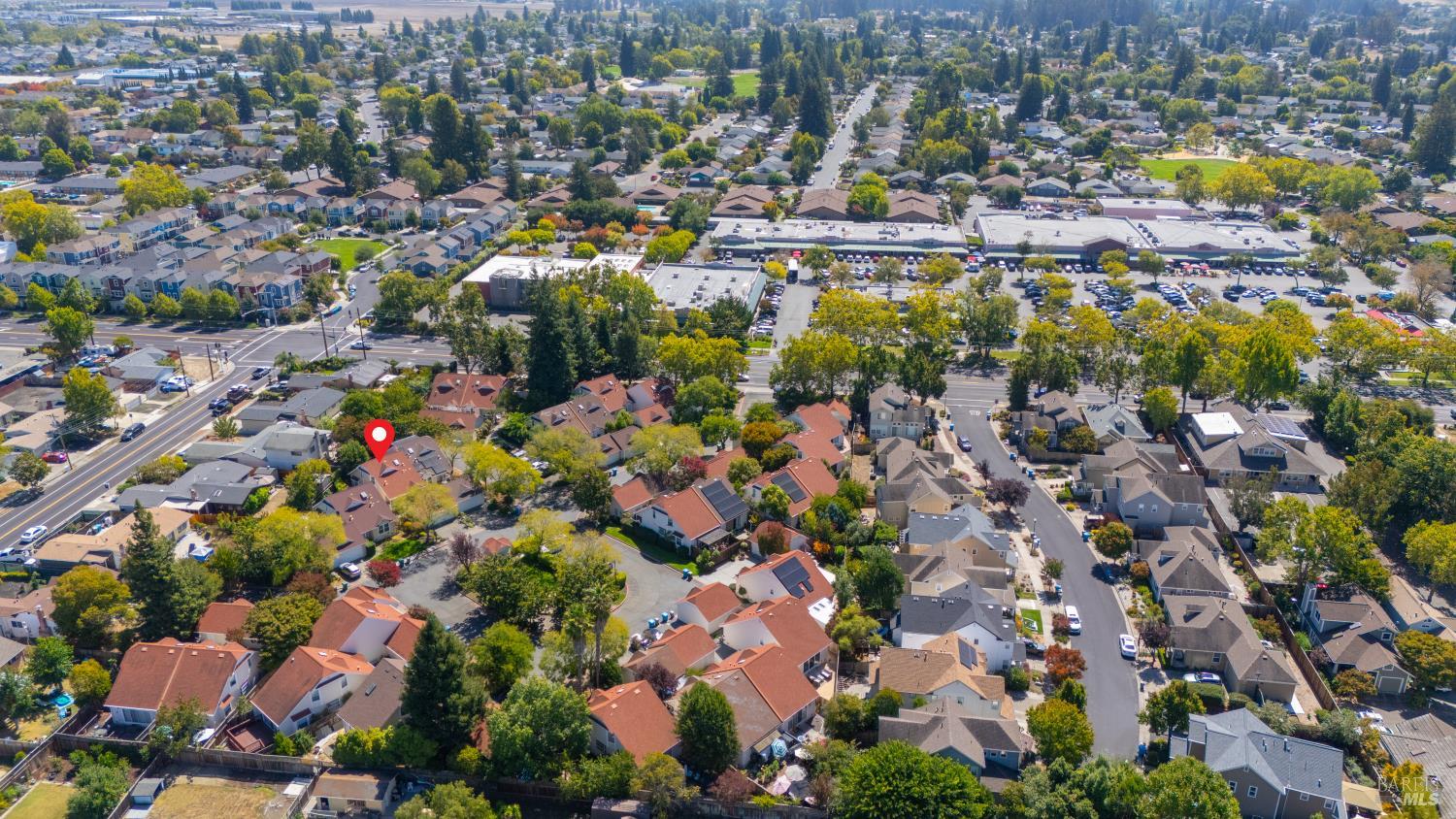 18 Bay Tree Court Cotati CA 94931
