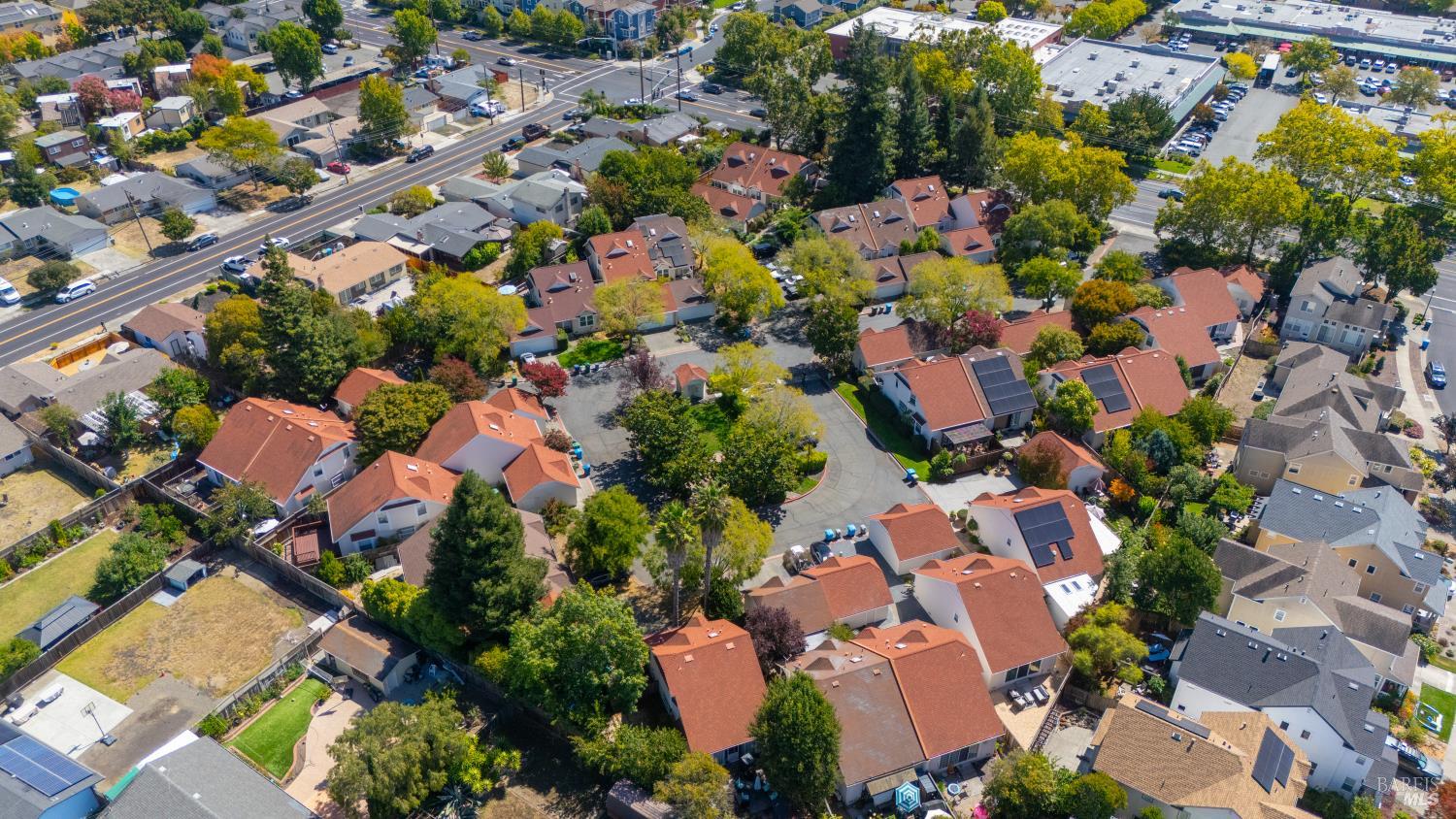 18 Bay Tree Court Cotati CA 94931