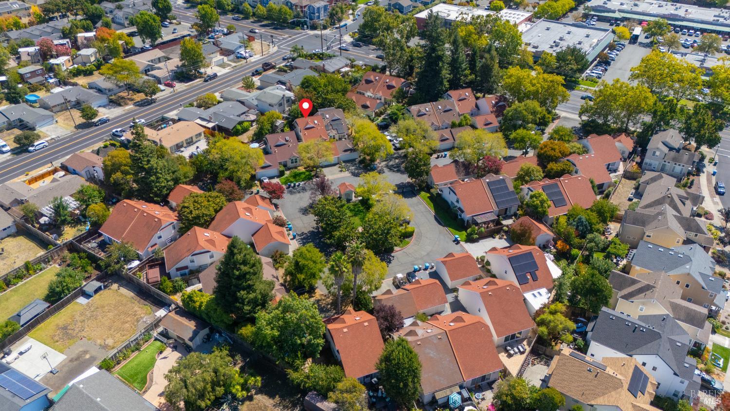 18 Bay Tree Court Cotati CA 94931
