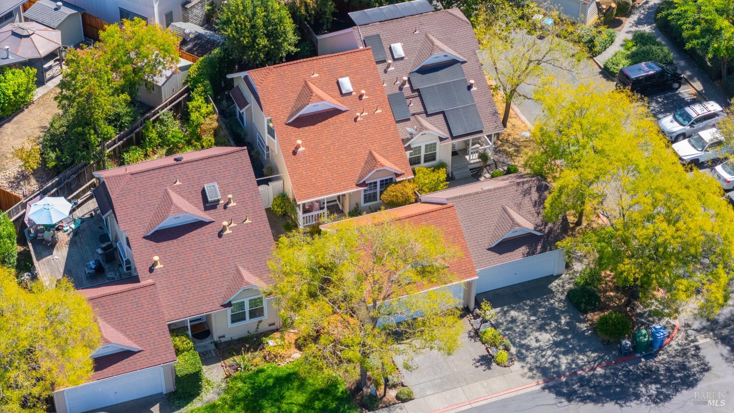 18 Bay Tree Court Cotati CA 94931