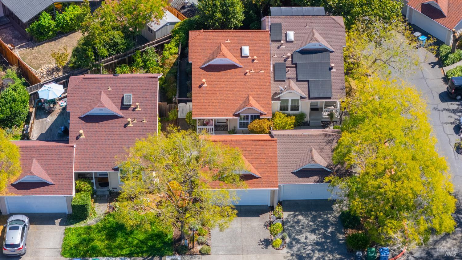 18 Bay Tree Court Cotati CA 94931