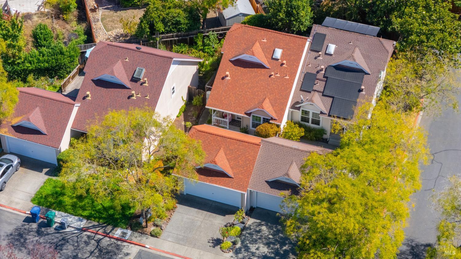 18 Bay Tree Court Cotati CA 94931