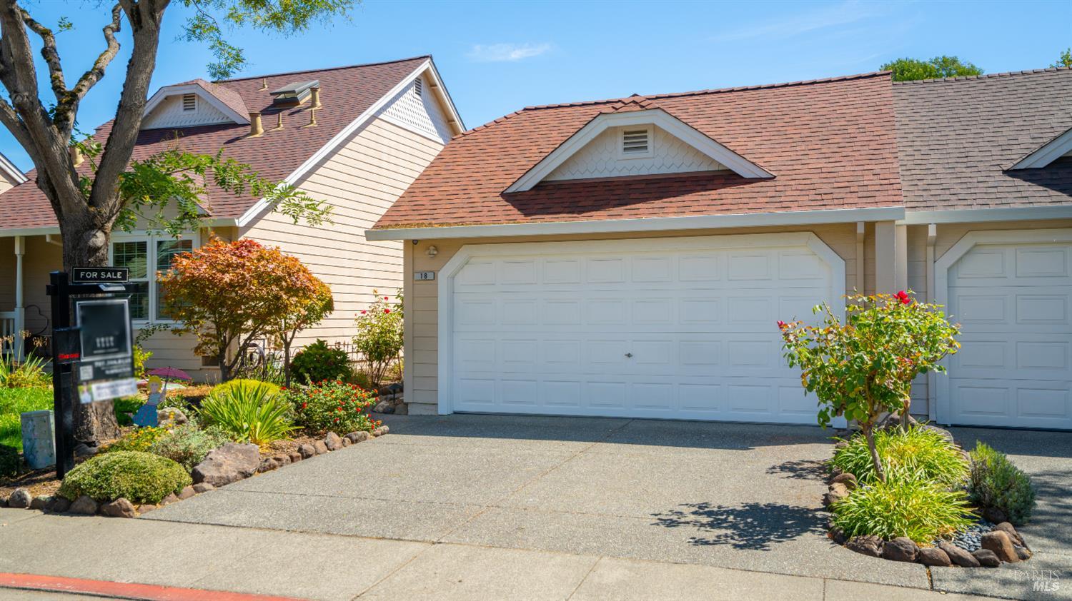 18 Bay Tree Court Cotati CA 94931