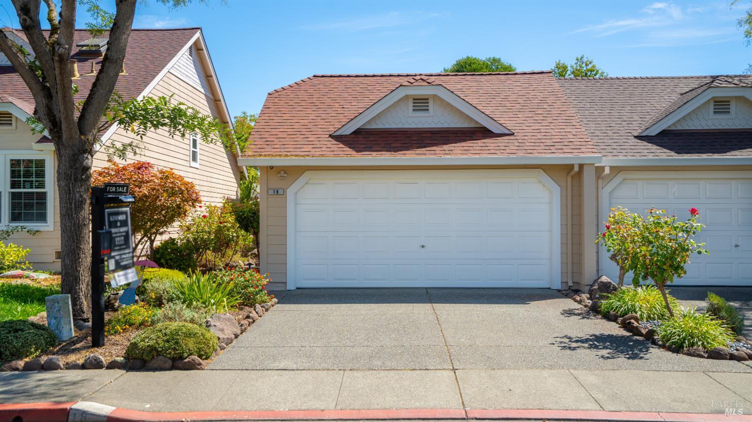 18 Bay Tree Court Cotati CA 94931