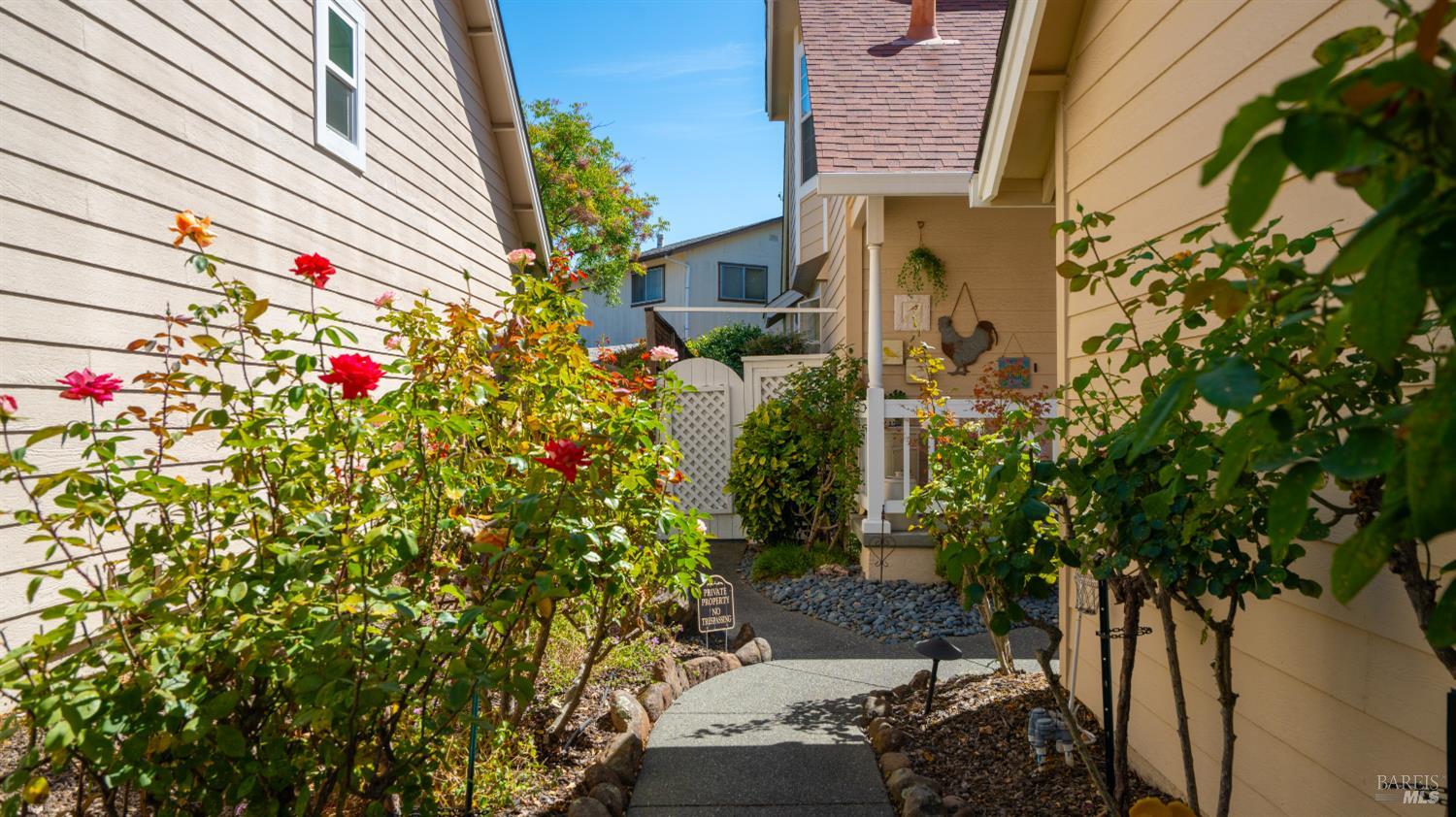18 Bay Tree Court Cotati CA 94931