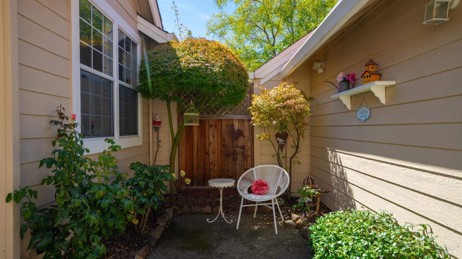 18 Bay Tree Court Cotati CA 94931