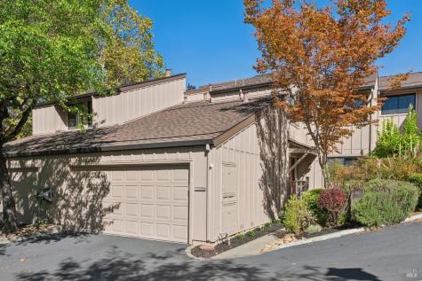 3 Duarte Court Novato CA 94949