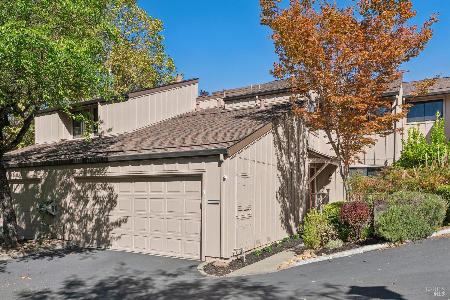3 Duarte Court Novato CA 94949