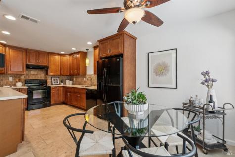 3 Duarte Court Novato CA 94949