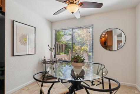 3 Duarte Court Novato CA 94949
