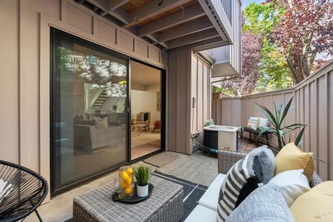 3 Duarte Court Novato CA 94949