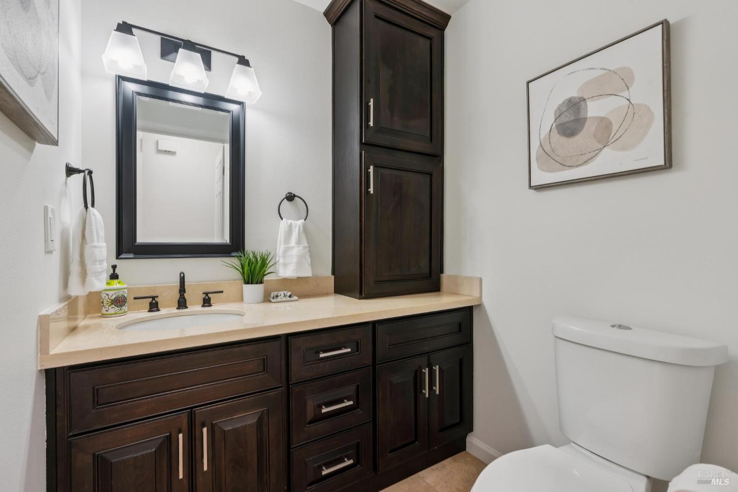 3 Duarte Court Novato CA 94949
