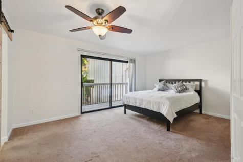 3 Duarte Court Novato CA 94949