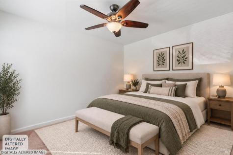 3 Duarte Court Novato CA 94949