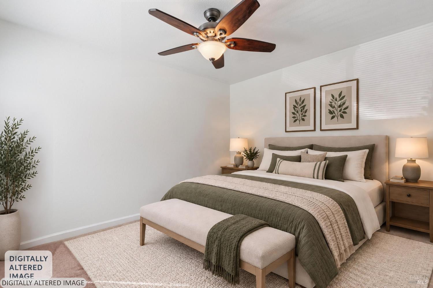 3 Duarte Court Novato CA 94949