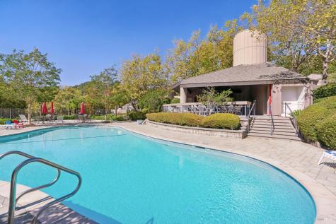 3 Duarte Court Novato CA 94949