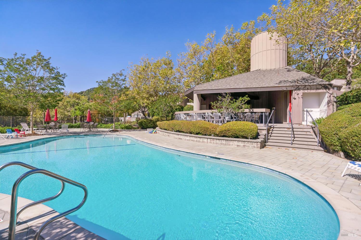 3 Duarte Court Novato CA 94949