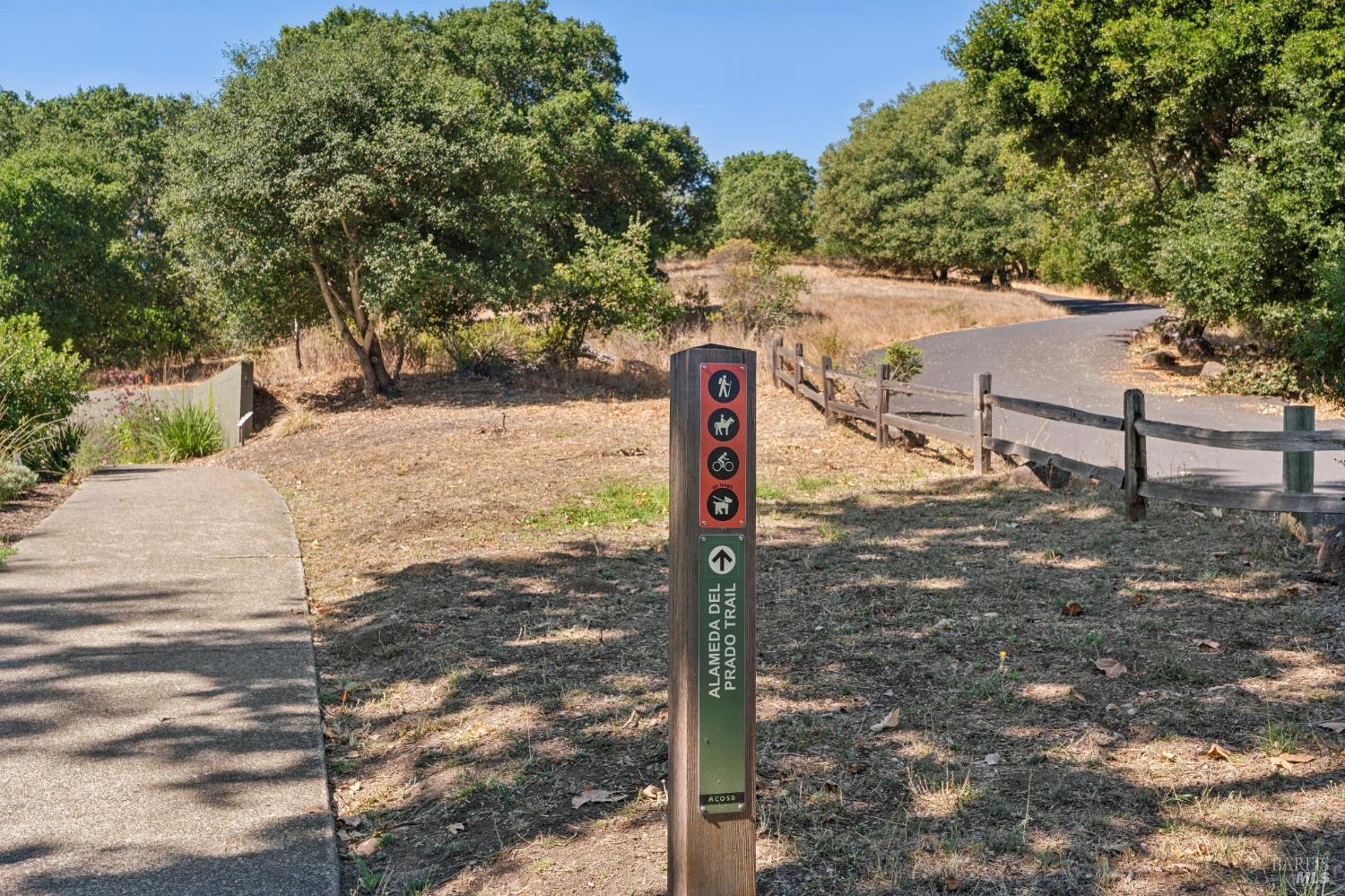 3 Duarte Court Novato CA 94949