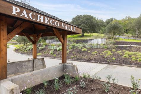 3 Duarte Court Novato CA 94949