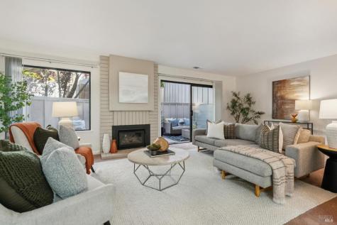 3 Duarte Court Novato CA 94949