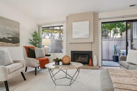 3 Duarte Court Novato CA 94949