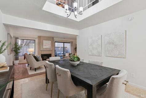 3 Duarte Court Novato CA 94949