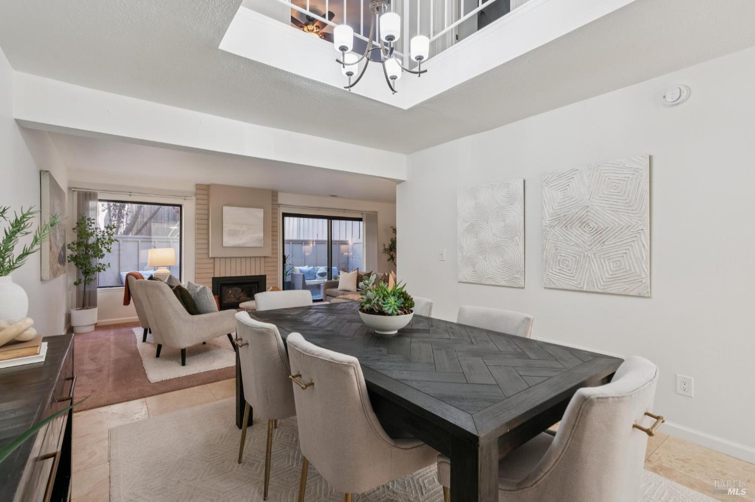 3 Duarte Court Novato CA 94949