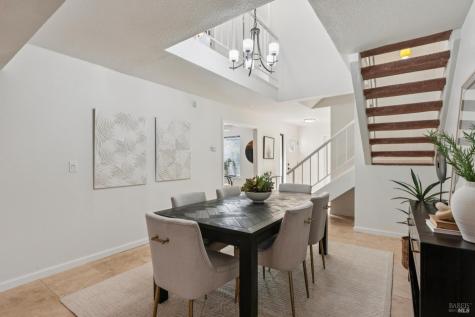 3 Duarte Court Novato CA 94949