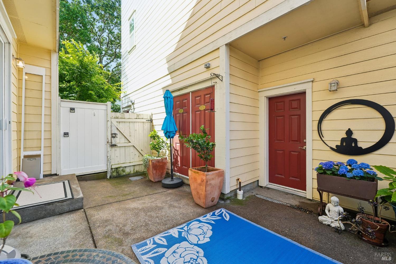 9141 Windsor Road Windsor CA 95492