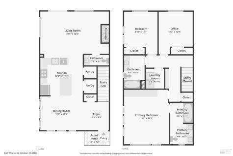 9141 Windsor Road Windsor CA 95492