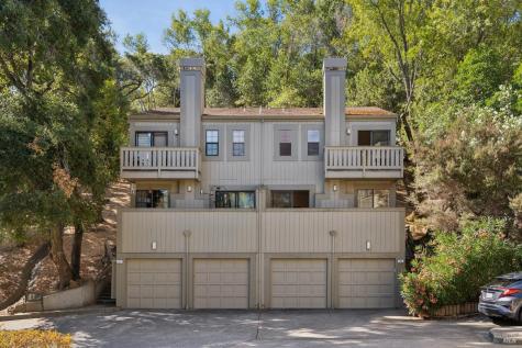 261 Redhawk Road Novato CA 94949