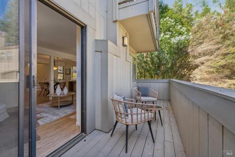 261 Redhawk Road Novato CA 94949