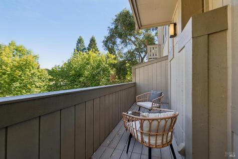 261 Redhawk Road Novato CA 94949