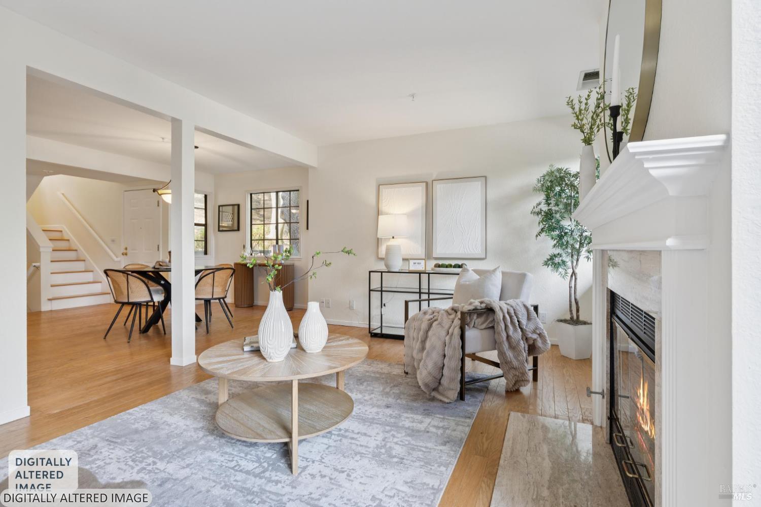 261 Redhawk Road Novato CA 94949