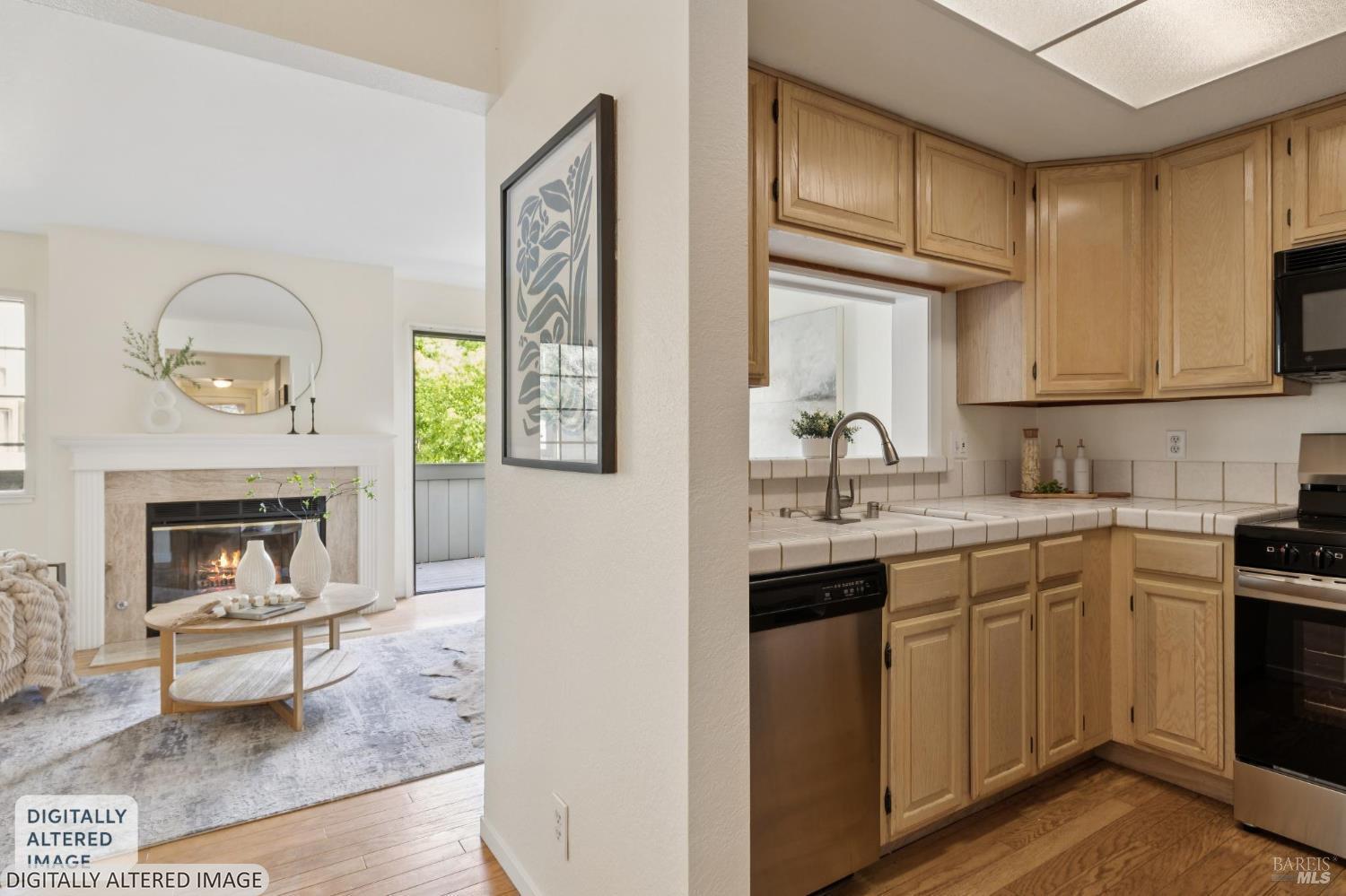 261 Redhawk Road Novato CA 94949