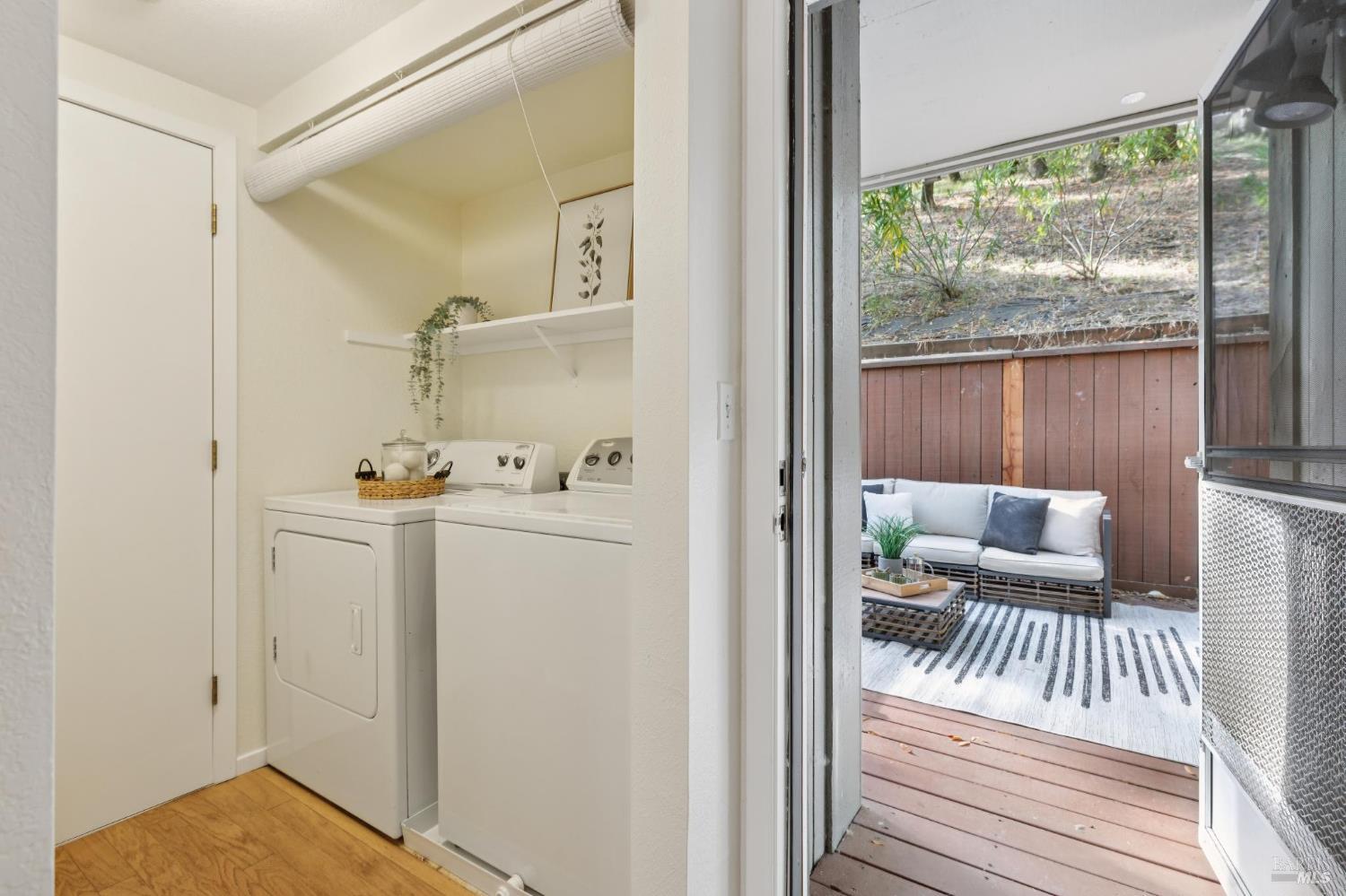 261 Redhawk Road Novato CA 94949