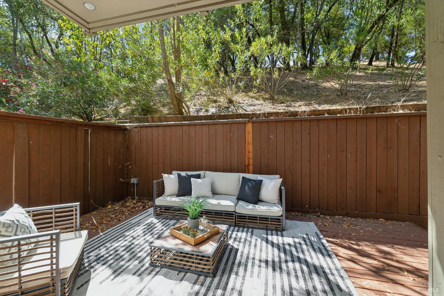 261 Redhawk Road Novato CA 94949