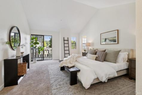 261 Redhawk Road Novato CA 94949