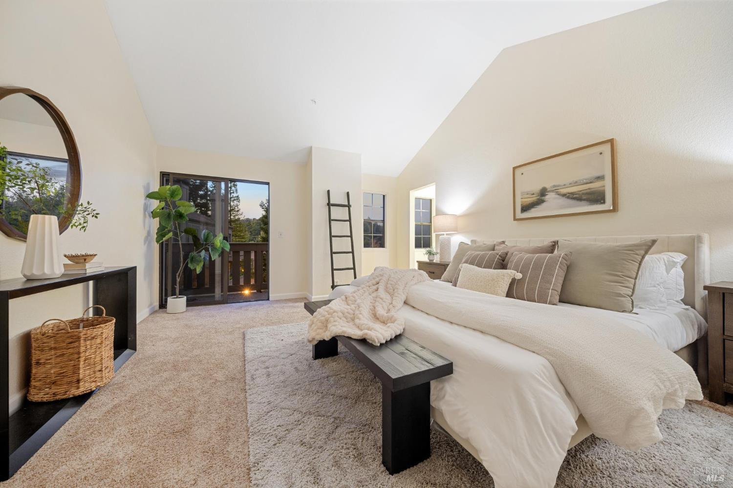 261 Redhawk Road Novato CA 94949